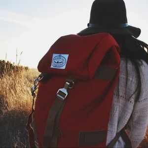 Poler Outdoor Classic Rucksack